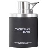 Myrurgia Yacht Man Black Eau de Toilette 100ml