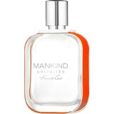 Kenneth Cole Mankind Unlimited Eau de Toilette 100ml