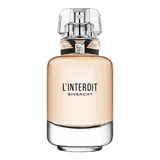 Givenchy L'Interdit Eau de Toilette (2022) Eau de Toilette 80ml