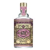 4711 Floral Collection Rose Eau de Cologne