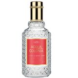 4711 Acqua Colonia Lychee & White Mint Eau de Cologne 50ml