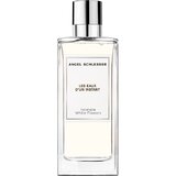 Angel Schlesser Les Eaux D'un Instant Intimate White Flowers Eau de Toilette - Tester 100ml
