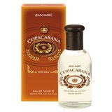 Jean Marc Copacabana For Man Eau de Toilette