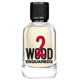 Dsquared2 2 Wood Eau de Toilette 100ml