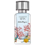 Salvatore Ferragamo Oceani di Seta Eau de Parfum 50ml