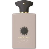 Amouage Opus VII Reckless Leather Eau de Parfum 100ml