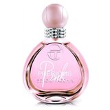 Sergio Tacchini Precious Pink Eau de Toilette - Tester 100ml