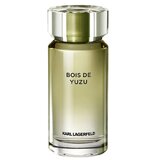 Karl Lagerfeld Bois De Yuzu Eau de Toilette - Tester 100ml