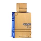 Al Haramain Amber Oud Bleu Edition Eau de Parfum 60ml