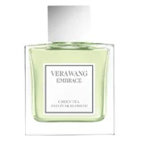 Vera Wang Embrace Green Tea And Pear Blossom Eau de Toilette 30ml