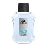 Adidas Ice Dive New Aftershave 100ml