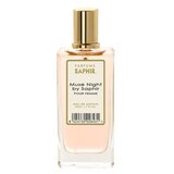 Saphir Muse Night Women Eau de Parfum 50ml