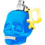 Police To Be Goodvibes For Man Eau de Toilette 75ml