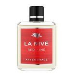 La Rive Red Line For Men Aftershave