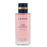 La Rive Her Choice Eau de Parfum