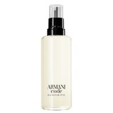 Giorgio Armani Armani Code Eau de Toilette Refill Eau de Toilette 150ml