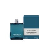 CoSTUME NATIONAL Secret Woods Eau de Parfum 50ml