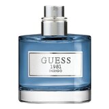 Guess 1981 Indigo For Men Eau de Toilette - Tester