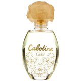 Gres Cabotine Gold Eau de Toilette - Tester 100ml