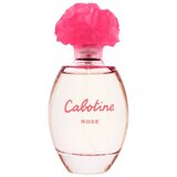 Gres Cabotine Rose Eau de Toilette - Tester 100ml