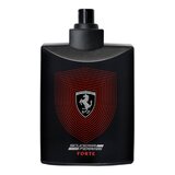 Ferrari Scuderia Ferrari Forte Eau de Parfum - Tester