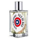 Etat Libre d'Orange Fils De Dieu Du Riz Et Des Agrumes Unisex Eau de Parfum - Tester 100ml