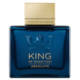 Antonio Banderas King Of Seduction Absolute Eau de Toilette - Tester 100ml