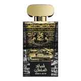 Lattafa Qasaed Al Sultan Eau de Parfum 100ml