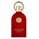 Maison Alhambra Philos Rosso Eau de Parfum 100ml