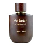 Louis Cardin Oud Combodi Eau de Parfum 100ml