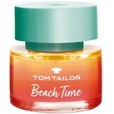 Tom Tailor Beach Time Eau de Toilette