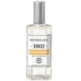 Berdoues 1902 Fleur d'Oranger Κολωνία - Tester
