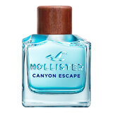 Hollister Canyon Escape For Him Eau de Toilette 100ml