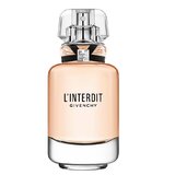 Givenchy L'Interdit Eau de Toilette (2022) Eau de Toilette 50ml