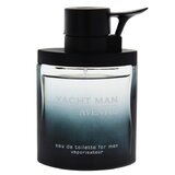 Myrurgia Yacht Man Aventus Eau de Toilette 100ml