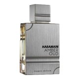 Al Haramain Amber Oud Carbon Edition Eau de Parfum 200ml