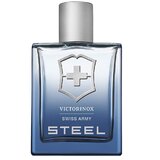 Victorinox Swiss Army Steel Eau de Toilette