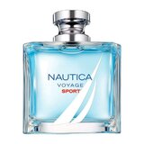 Nautica Voyage Sport Eau de Toilette 100ml