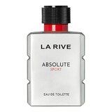 La Rive Absolute Sport Men Eau de Toilette 100ml