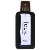 FCUK Forever Intense Him Eau de Toilette 100ml