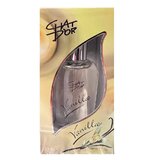 Chat D'or Vanilla Eau de Parfum