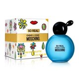 Moschino So Real Cheap and Chic Eau de Toilette 4.9ml