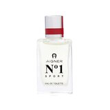 Etienne Aigner No.1 Sport Pour Homme Eau de Toilette 8ml