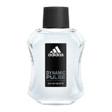 Adidas Dynamic Pulse New Eau de Toilette ml