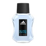 Adidas Ice Dive New Eau de Toilette 50ml