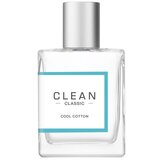 Clean Classic Cool Cotton Eau de Parfum