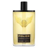 Police Amber Gold Eau de Toilette 100ml