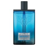 Police Sport Eau de Toilette 100ml