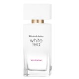 Elizabeth Arden White Tea Wild Rose Eau de Toilette 50ml