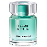 Karl Lagerfeld Fleur de The Eau de Parfum Eau de Parfum 50ml